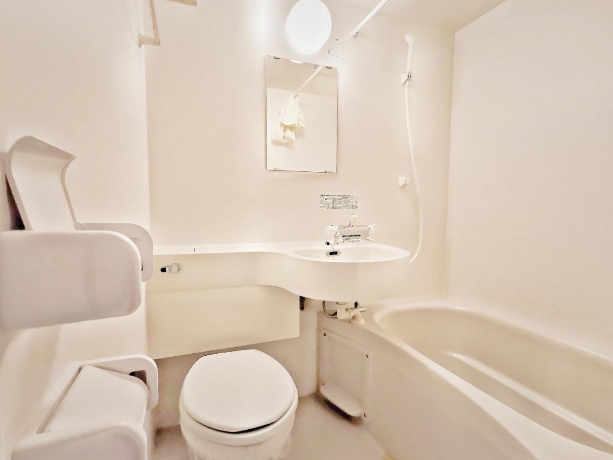 Hopetree Kyoto公寓式酒店 外观 照片